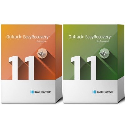 Ontrack EasyRecovery Pro 16.0.0.2 download the new for mac